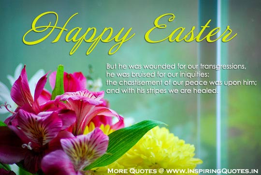 Happy Easter 2014 Greetings, Messages, Wishes, Quotes, Bible Verses, Sayings, Proverbs, Sms Images, Wallpapers, Photos, Pictures, Download