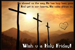 Good Friday 2015 Quotes, Wishes, Happy Good Friday ...