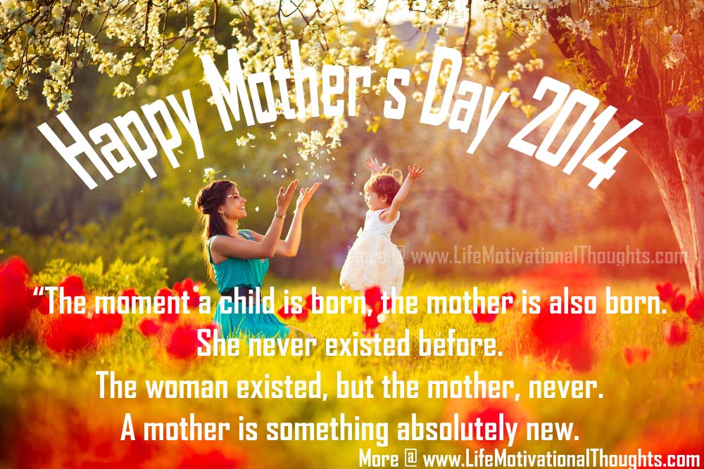 Mothers Day Quotations, Thoughts for Mother, Inspirational Quotes on Mother Day Images, Wallpapers, Photos, pictures