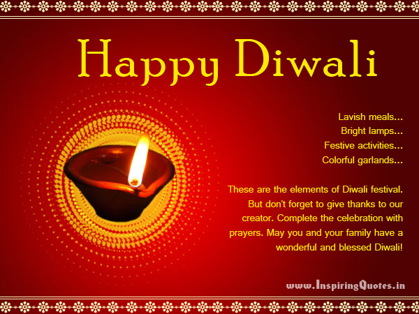 Diwali Quotes, Sayings in English Images, Wallpapers, Photos, Pictures