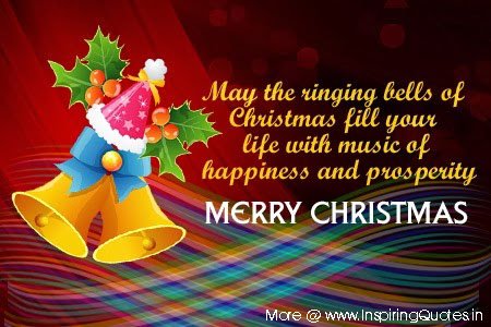 Merry Christmas Inspirational Quotes, Christmas Motivational Quotes