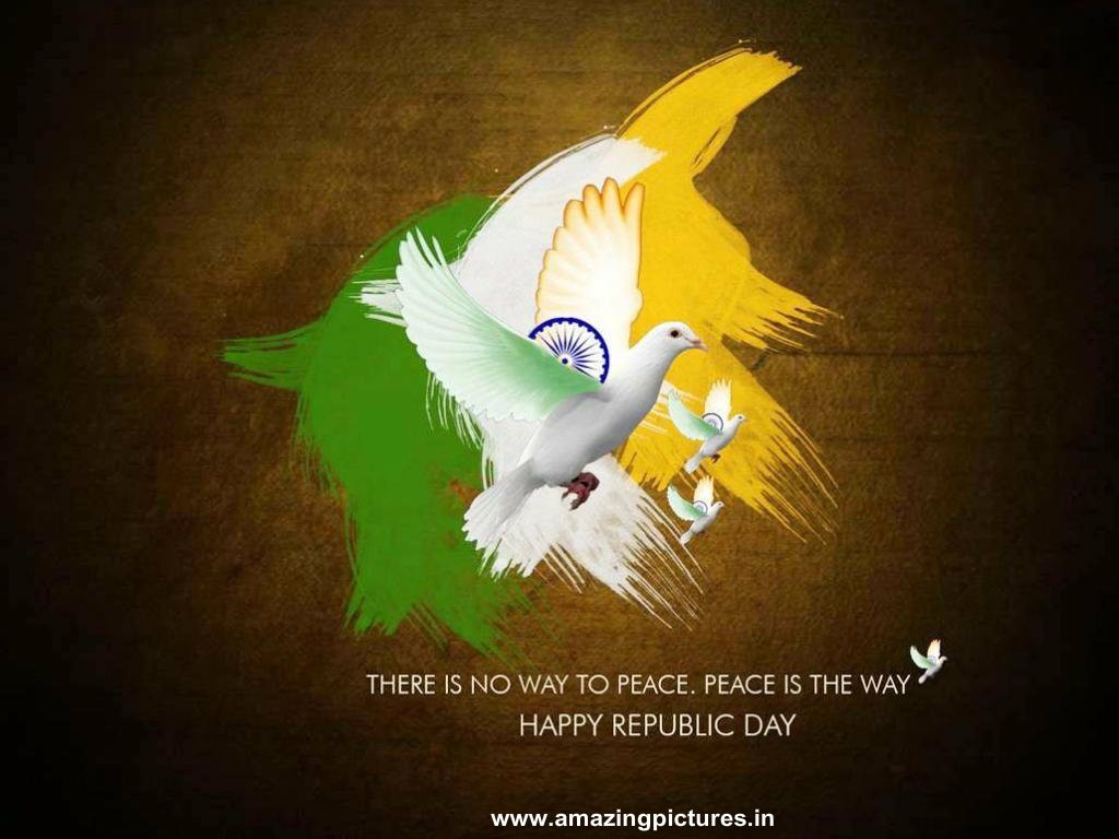 Happy Republic Day Quotes Images