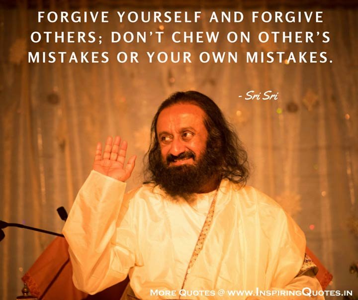 Sri Sri Ravi Shankar Quotes