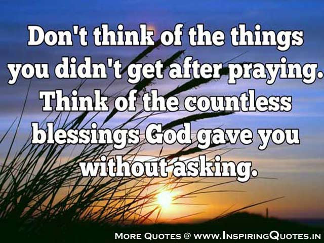Prayer Quotes, Thoughts Sayings Images Wallpapers, Photos, Pictures Download
